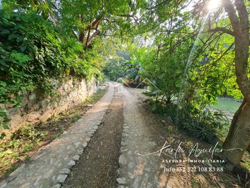 Casa en venta en  Sayulita Nayarit Pueblo mágico a 5 min de playas.