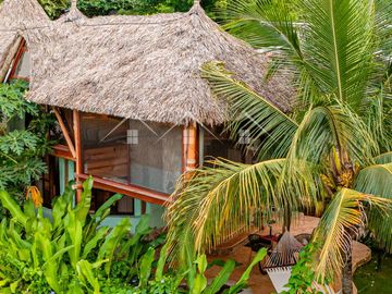 Casa en venta en  Sayulita Nayarit Pueblo mágico a 5 min de playas.