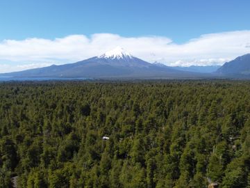Parcelas en venta en Ensenada, Puerto Varas, Parque Los Volcanes