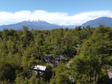 Parcelas en venta en Ensenada, Puerto Varas, Parque Los Volcanes