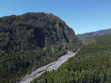 Parcelas en venta en Ensenada, Puerto Varas, Parque Los Volcanes