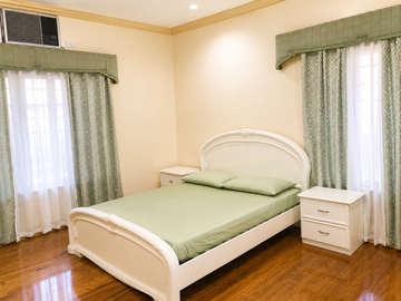 For Sale: Acropolis Green Subdivision in Quezon City 5BR House and Lot