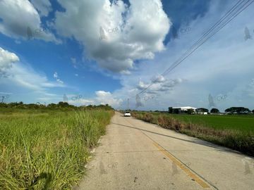 Land for sale, 300 square meters, Khlong Chet Subdistrict, Khlong Luang District, Pathum Thani, beautiful on the road.