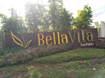 BigMove with this Bigtime Promo (180,000 Discount), Only @ Bellavita San Pablo Near Mancion Bakasyunan Resort