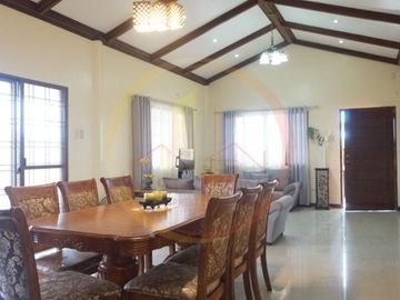 COUNTRY HOME VILLAS IN A RANCH THEMED VILLAGE IDEAL FOR A RETIREMENT HOME