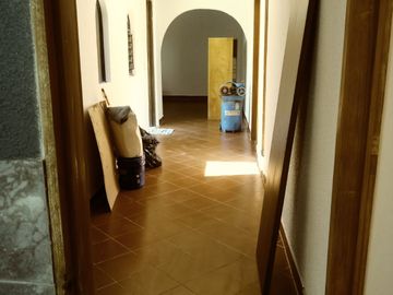 (CGV) Dos Casas en Una! Muy Cerca de La Uaem $ 4,500,000