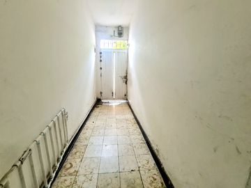VENDO CASA  LOTE EN CALI, BARRIO VILLA COLOMBIA