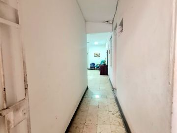 VENDO CASA  LOTE EN CALI, BARRIO VILLA COLOMBIA