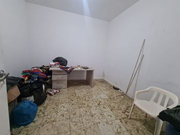 VENDO CASA  LOTE EN CALI, BARRIO VILLA COLOMBIA