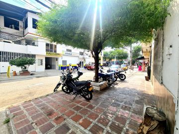 VENDO CASA  LOTE EN CALI, BARRIO VILLA COLOMBIA