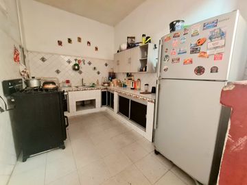 VENDO CASA  LOTE EN CALI, BARRIO VILLA COLOMBIA