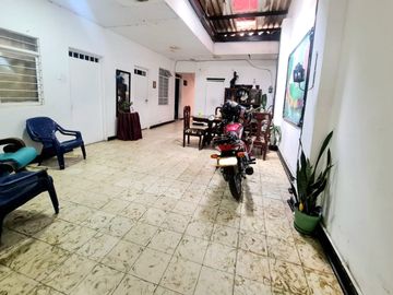 VENDO CASA  LOTE EN CALI, BARRIO VILLA COLOMBIA