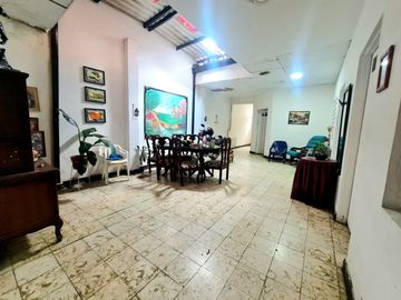 VENDO CASA  LOTE EN CALI, BARRIO VILLA COLOMBIA