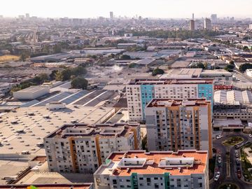 DEPARTAMENTO EN VENTA, DIFERENTES UBICACIONES DENTRO DE LA CIUDAD EN COTO PRIVADO