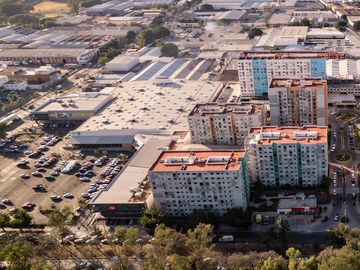 DEPARTAMENTO EN VENTA, DIFERENTES UBICACIONES DENTRO DE LA CIUDAD EN COTO PRIVADO