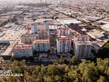 DEPARTAMENTO EN VENTA, DIFERENTES UBICACIONES DENTRO DE LA CIUDAD EN COTO PRIVADO