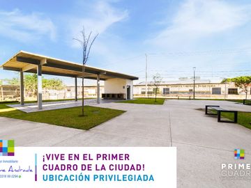 DEPARTAMENTO EN VENTA, DIFERENTES UBICACIONES DENTRO DE LA CIUDAD EN COTO PRIVADO