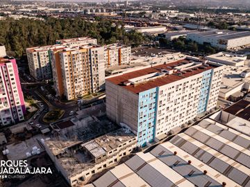 DEPARTAMENTO EN VENTA, DIFERENTES UBICACIONES DENTRO DE LA CIUDAD EN COTO PRIVADO