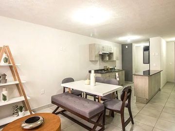 DEPARTAMENTO EN VENTA, DIFERENTES UBICACIONES DENTRO DE LA CIUDAD EN COTO PRIVADO