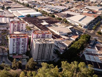 DEPARTAMENTO EN VENTA, DIFERENTES UBICACIONES DENTRO DE LA CIUDAD EN COTO PRIVADO