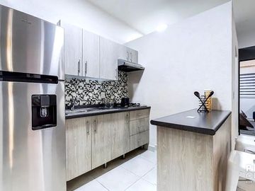 DEPARTAMENTO EN VENTA, DIFERENTES UBICACIONES DENTRO DE LA CIUDAD EN COTO PRIVADO