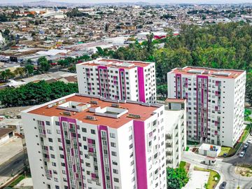 DEPARTAMENTO EN VENTA, DIFERENTES UBICACIONES DENTRO DE LA CIUDAD EN COTO PRIVADO