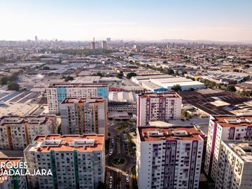 DEPARTAMENTO EN VENTA, DIFERENTES UBICACIONES DENTRO DE LA CIUDAD EN COTO PRIVADO
