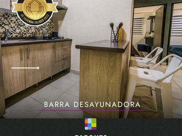 DEPARTAMENTO EN VENTA, DIFERENTES UBICACIONES DENTRO DE LA CIUDAD EN COTO PRIVADO