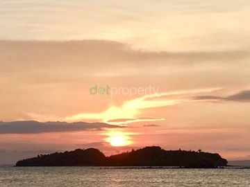 Massive Reduction!!! KAWIT ISLAND RESORT, Camarines Sur, Philippines near Naga City