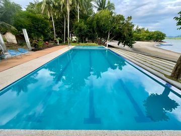 Massive Reduction!!! KAWIT ISLAND RESORT, Camarines Sur, Philippines near Naga City