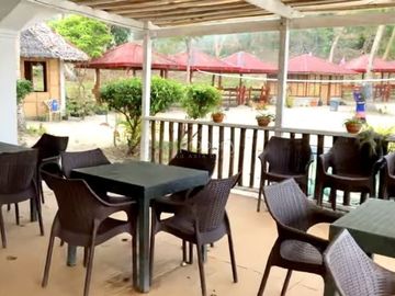 Massive Reduction!!! KAWIT ISLAND RESORT, Camarines Sur, Philippines near Naga City