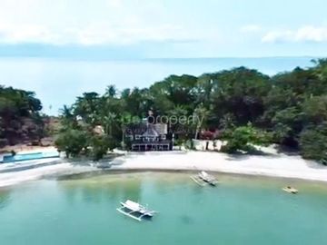 Massive Reduction!!! KAWIT ISLAND RESORT, Camarines Sur, Philippines near Naga City