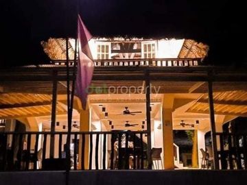 Massive Reduction!!! KAWIT ISLAND RESORT, Camarines Sur, Philippines near Naga City