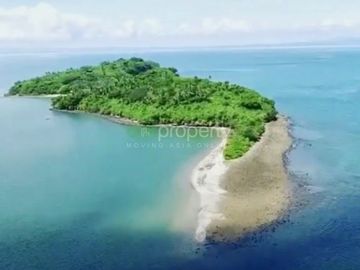 Massive Reduction!!! KAWIT ISLAND RESORT, Camarines Sur, Philippines near Naga City