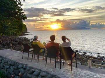 Massive Reduction!!! KAWIT ISLAND RESORT, Camarines Sur, Philippines near Naga City