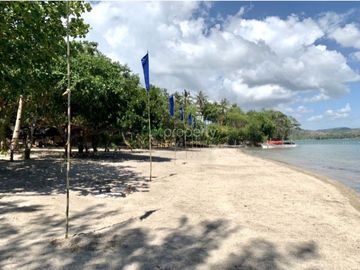 Massive Reduction!!! KAWIT ISLAND RESORT, Camarines Sur, Philippines near Naga City