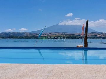 Massive Reduction!!! KAWIT ISLAND RESORT, Camarines Sur, Philippines near Naga City