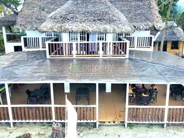 Massive Reduction!!! KAWIT ISLAND RESORT, Camarines Sur, Philippines near Naga City