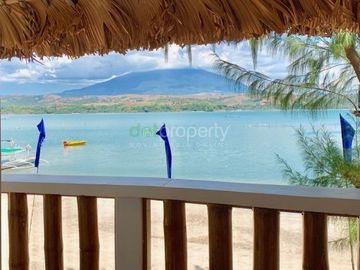 Massive Reduction!!! KAWIT ISLAND RESORT, Camarines Sur, Philippines near Naga City