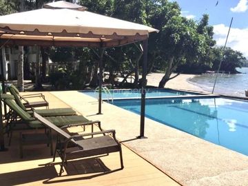 Massive Reduction!!! KAWIT ISLAND RESORT, Camarines Sur, Philippines near Naga City
