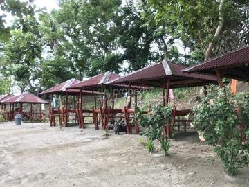 Massive Reduction!!! KAWIT ISLAND RESORT, Camarines Sur, Philippines near Naga City