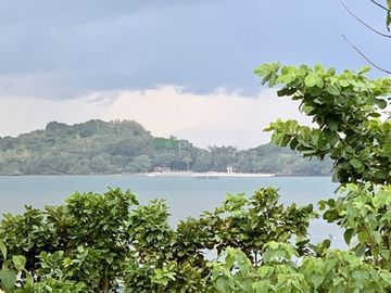 Massive Reduction!!! KAWIT ISLAND RESORT, Camarines Sur, Philippines near Naga City