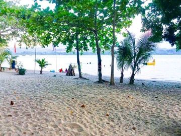 Massive Reduction!!! KAWIT ISLAND RESORT, Camarines Sur, Philippines near Naga City