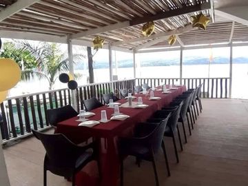Massive Reduction!!! KAWIT ISLAND RESORT, Camarines Sur, Philippines near Naga City