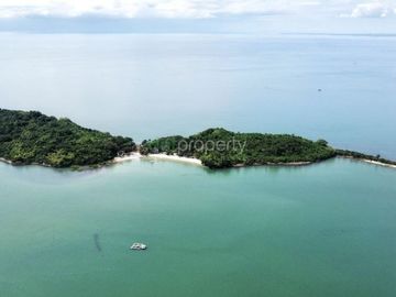 Massive Reduction!!! KAWIT ISLAND RESORT, Camarines Sur, Philippines near Naga City