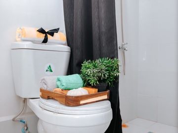 For Sale: Fully Finished End Unit at PHirst Park Homes Lipa City, Batangas