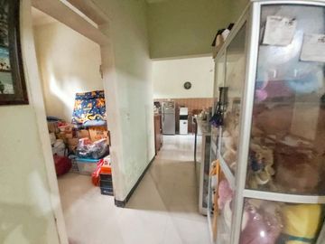 RUMAH TERMURAH DALAM PERUM BUDURAN SIDOARJO