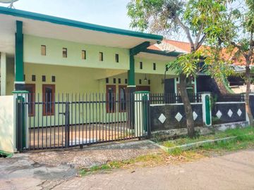 RUMAH TERMURAH DALAM PERUM BUDURAN SIDOARJO