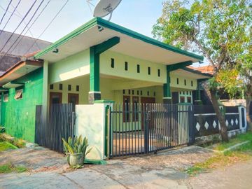 RUMAH TERMURAH DALAM PERUM BUDURAN SIDOARJO