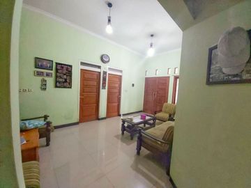 RUMAH TERMURAH DALAM PERUM BUDURAN SIDOARJO